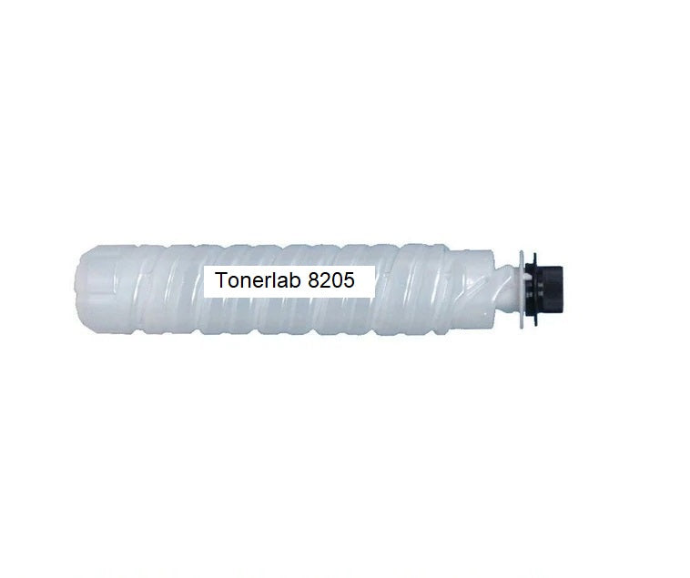 Toner compatibile con Ricoh Type 8205D|Ricoh aficio 1085/1105/2090/2105 Toshiba E-Studio 900
