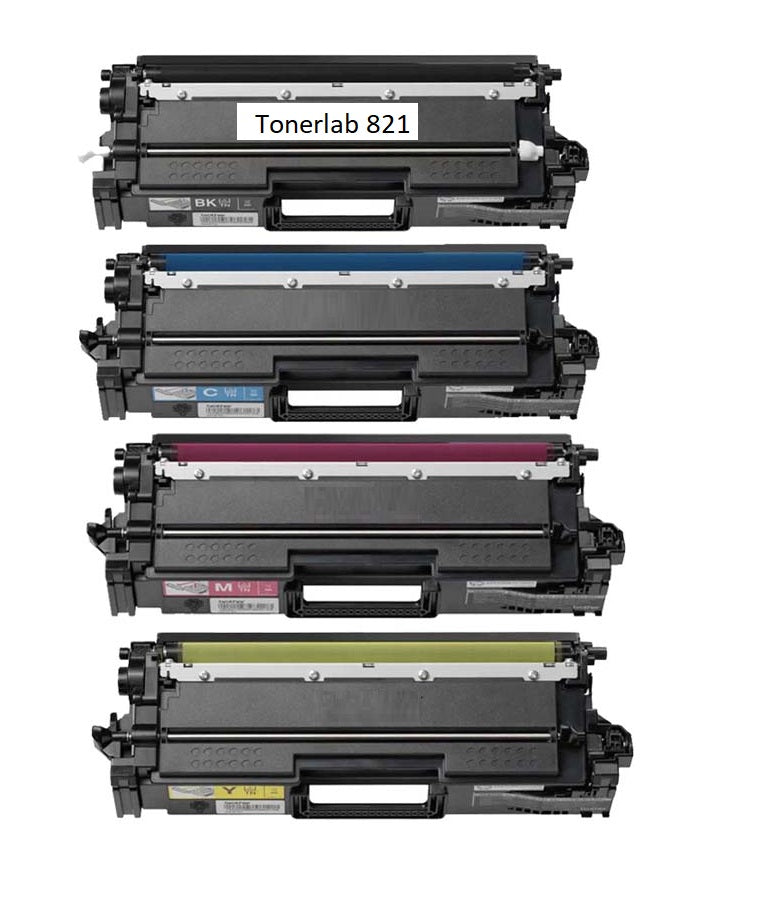 Toner compatibile con Brother Tn-821|Brother HL L 9430/9470 MFC L 9670/9630