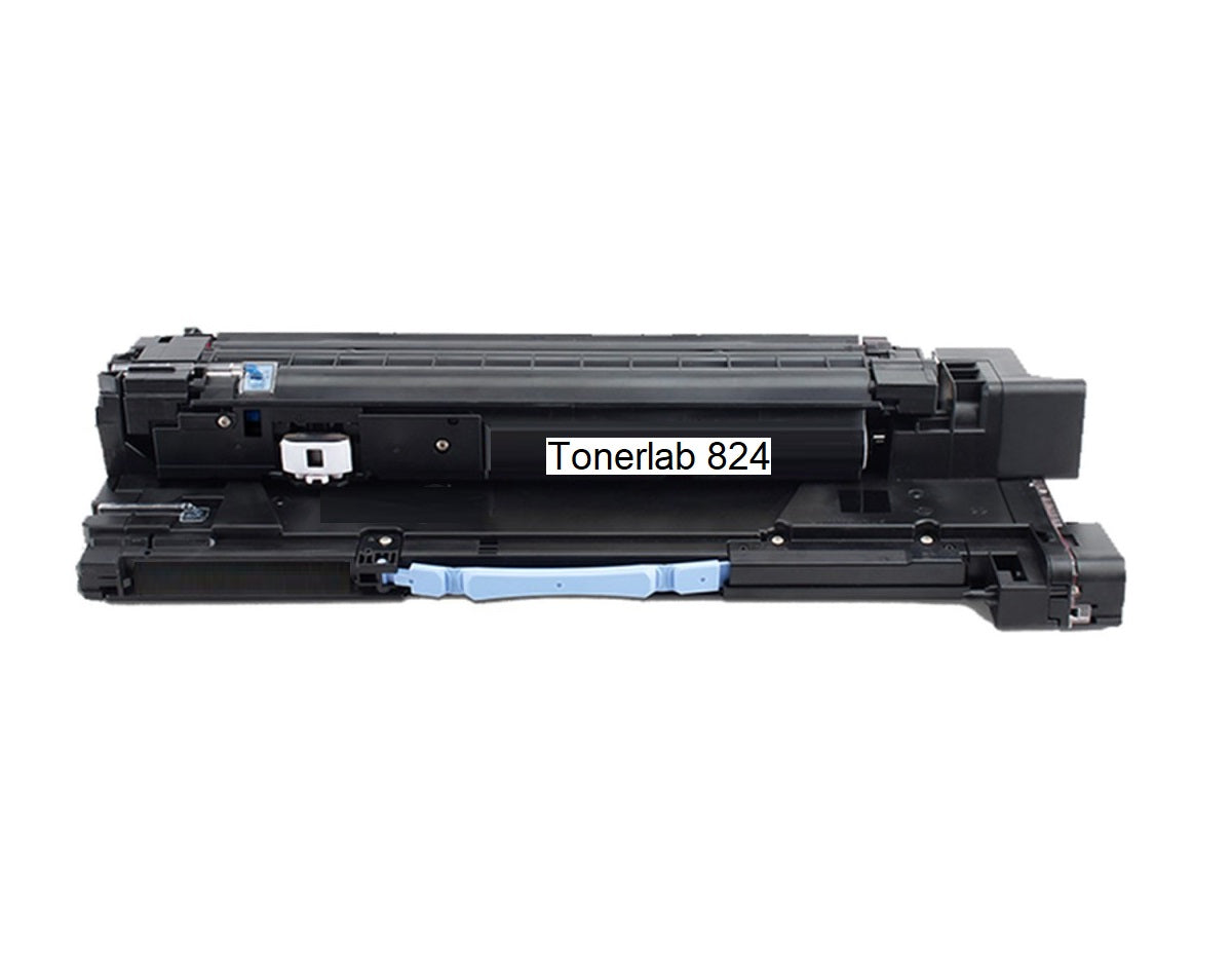 Tamburo compatibile con Hp color laserjet 824A|Hp color laserjet CP 6015/6030