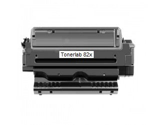 Toner compatibile con Hp laserjet 82X| Hp laserjet 8100/8150 Canon LBP 950/3260 IR 3250