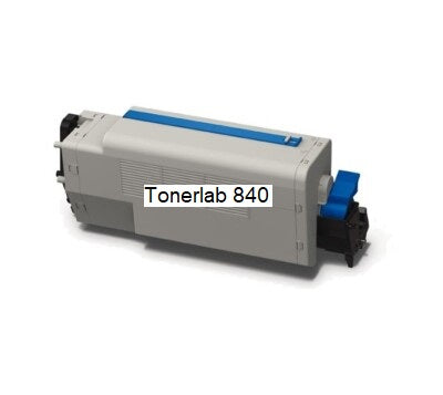 Toner compatibile con Oki B 840/ Oki ES 8140