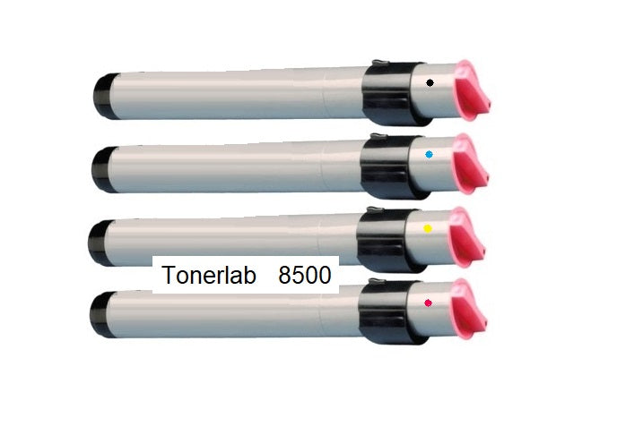 Toner compatibile con Epson aculaser C 8500|Epson Aculaser C 8500/8600