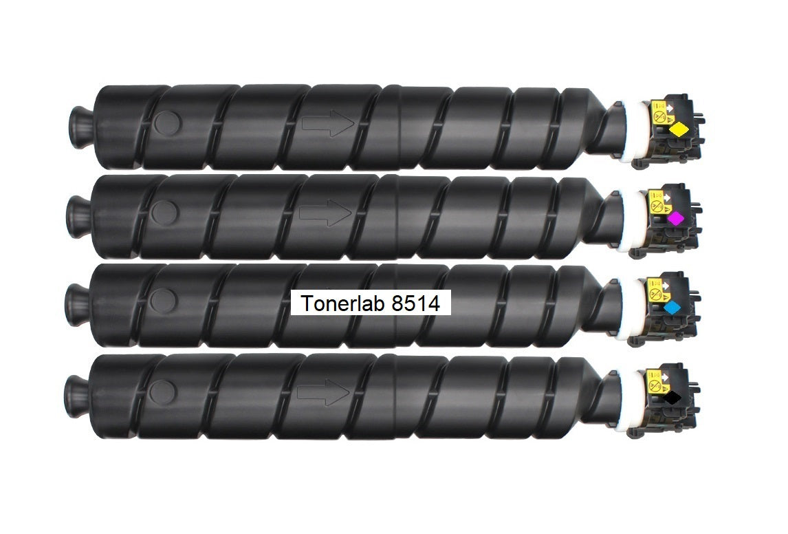 Toner compatibile con Utax CK 8514|Utax 5006/6006 Triumph Adler 5006/6006