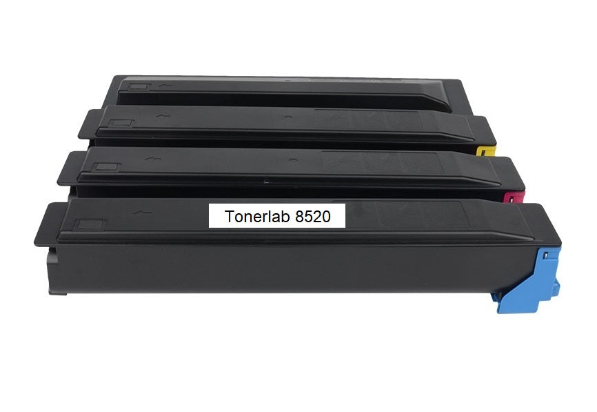 Toner Compatibile con Utax CK 8520|Utax P C 2480 Triumph Adler P C 2480