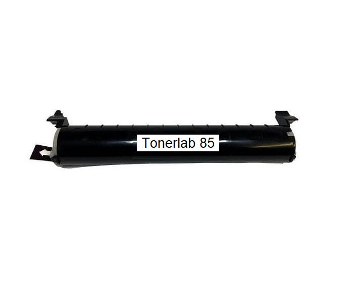 Toner compatibile con Panasonic KX-FA85X|Panasonic KX FL B 851 801