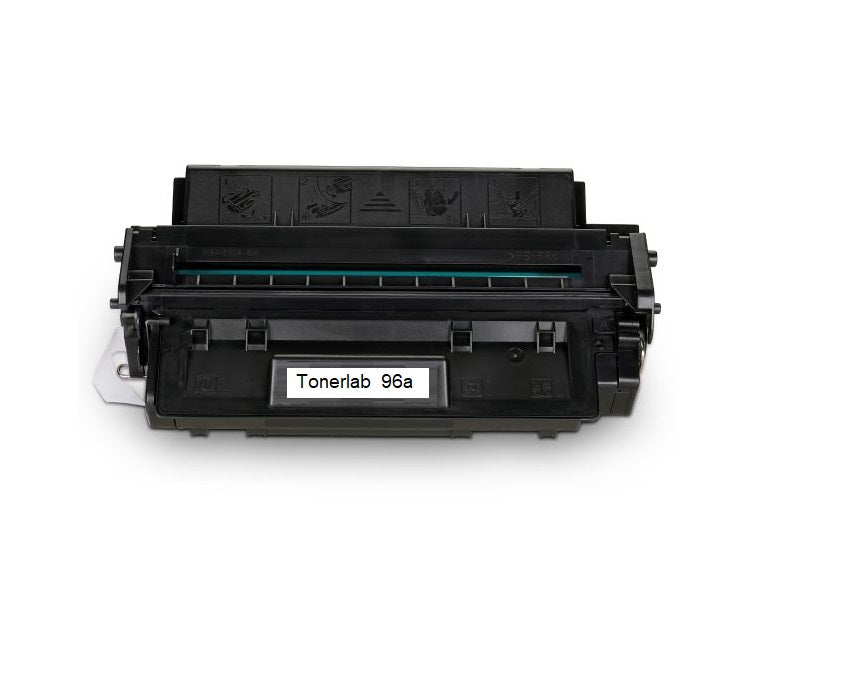 Toner compatibile con Hp laserjet 96A|Hp laserjet 2100/2200 Canon LBP 1000/1310