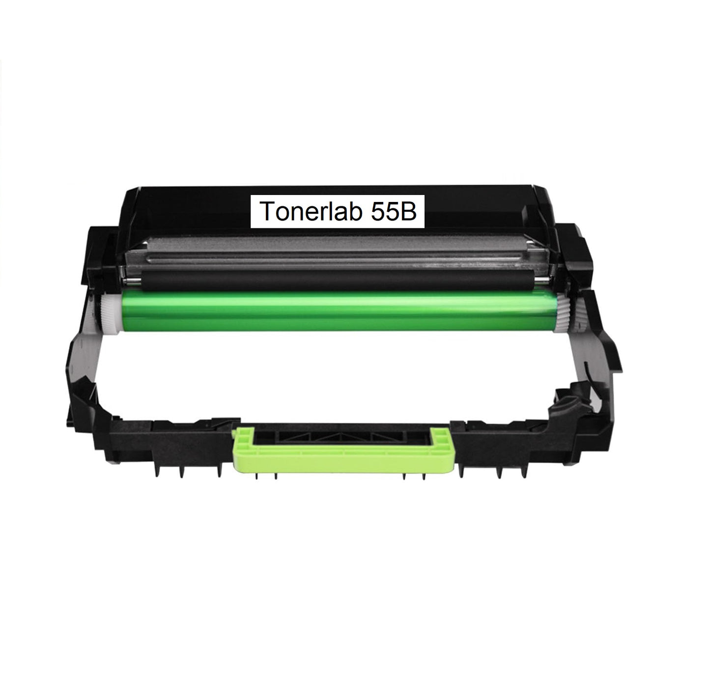 Tamburo compatibile con Lexmark 55B0ZA0|Lexmark B 3340/3342 MB 3342 MS 331/431 MX 331/431