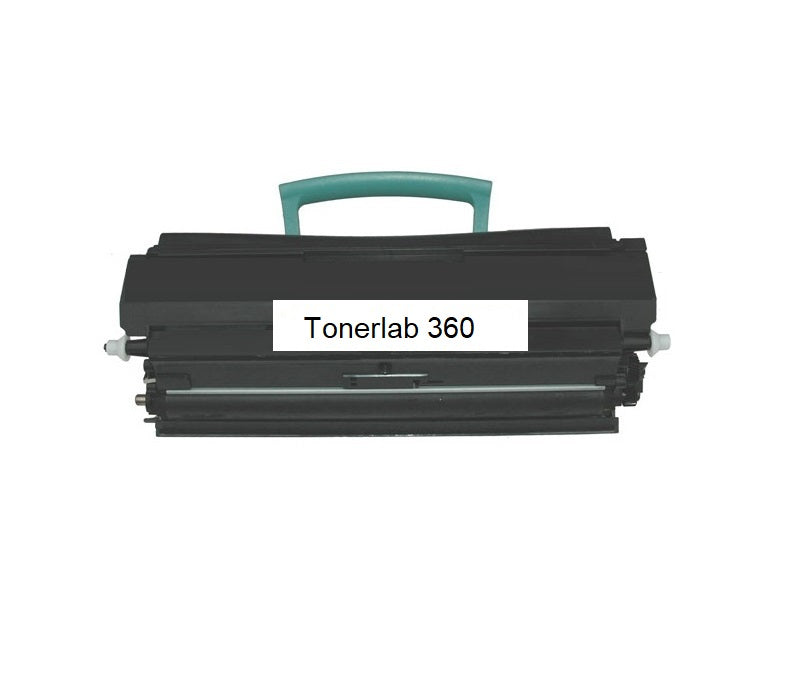 Toner compatibile con Lexmark E 360|Lexmark Opta E 360/460