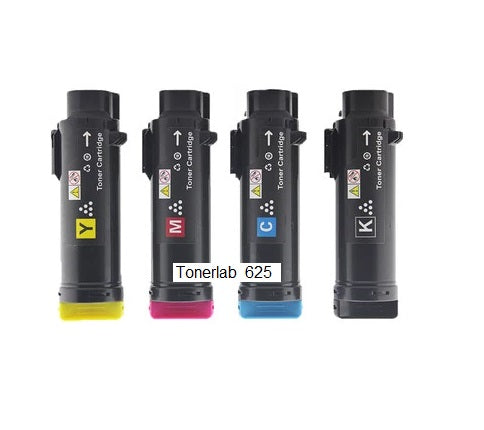 Toner compatibile con Dell S 2825| Dell S 2825 / H 625/ 825