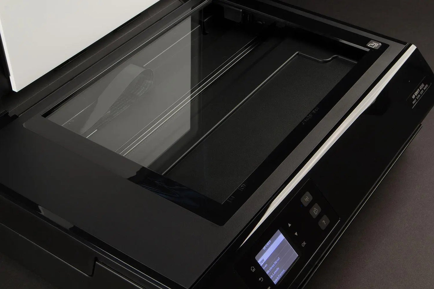 Stampante Hp envy 4500 inkjet| All in one| Ricondizionata