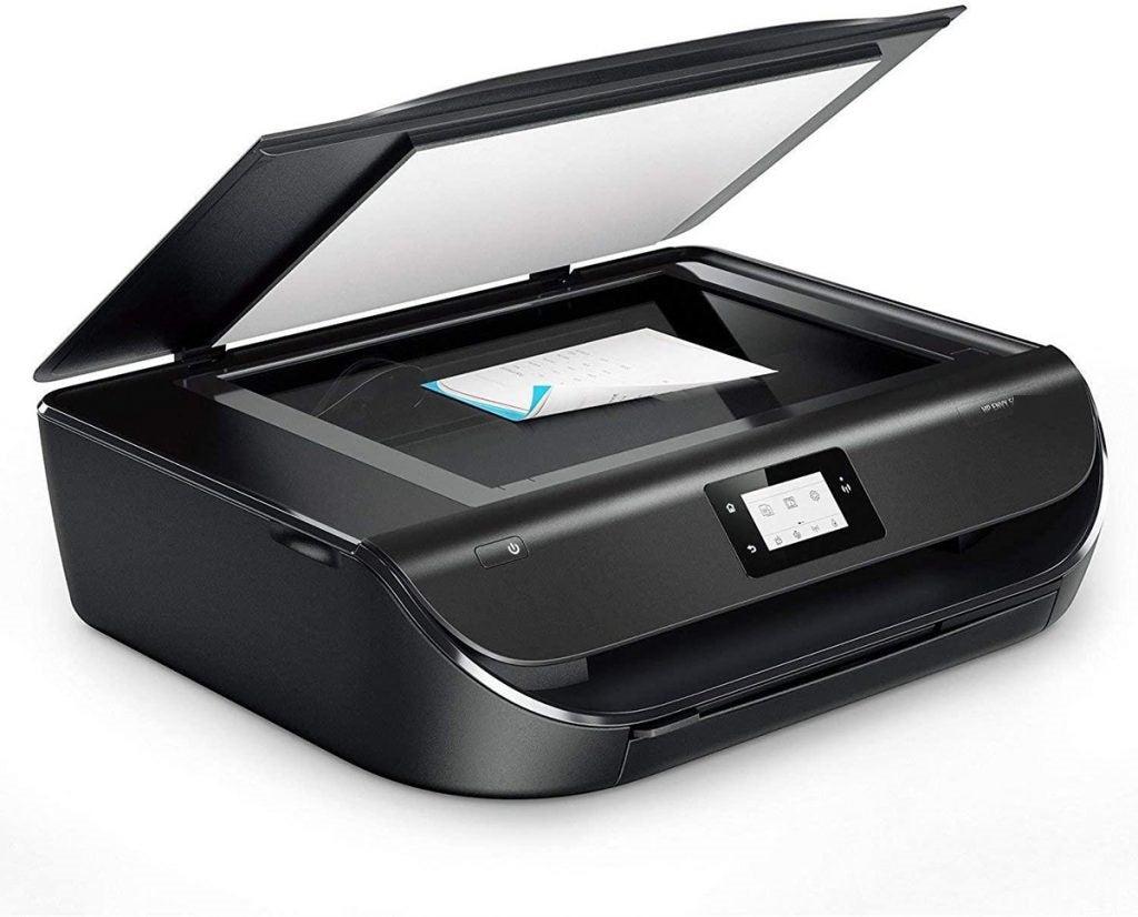 Stampante Hp envy 5540 inkjet| All in one| Ricondizionata