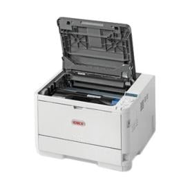 Stampante Oki B 432DN monocromatica| Laser| Ricondizionata