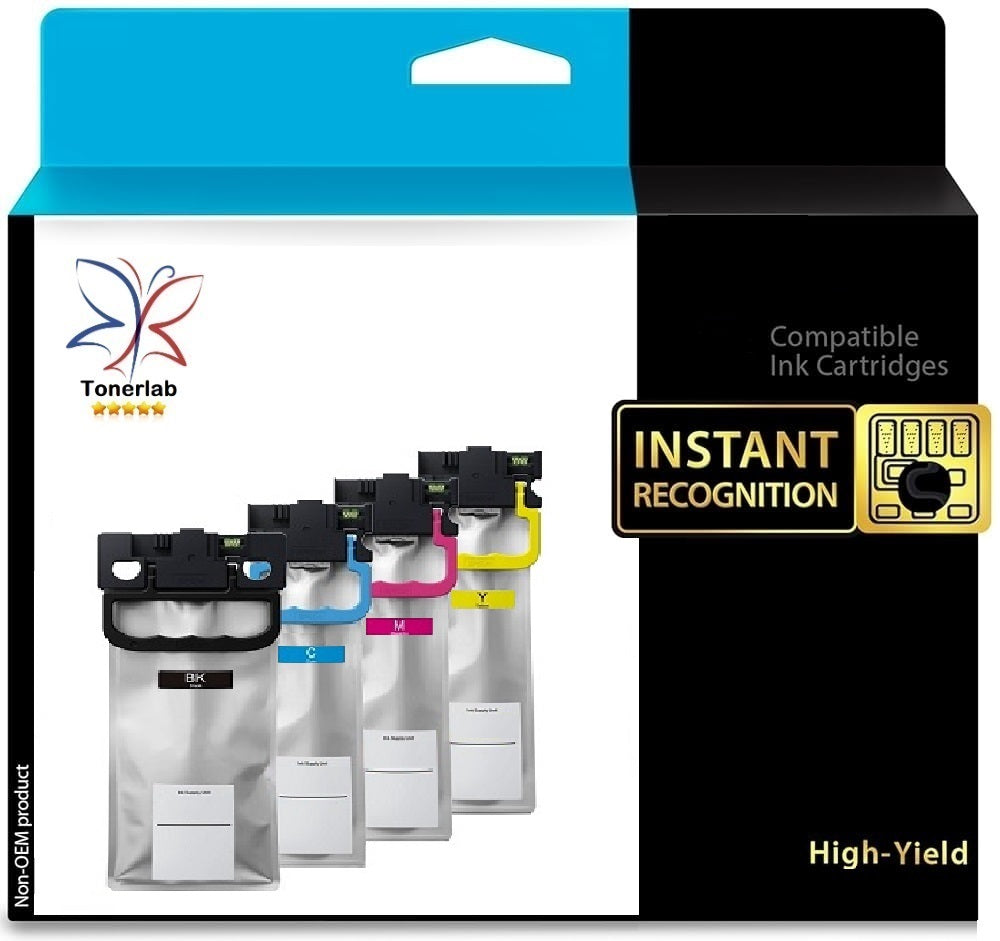 Cartuccia compatibile con Epson 01D|Epson WorkForce Pro WF-C 529/579