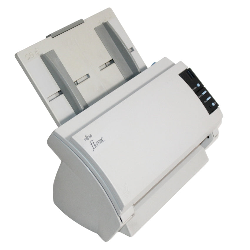 Fujitsu FI-5120C| Scanner ricondizionato