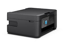 Stampante Epson workforce Wf-2910DWF|Multifunzione| inkjet