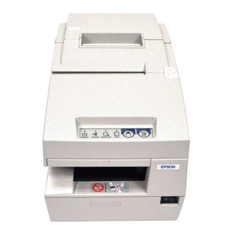 Stampante Epson TM-H6000 II termica| Ricondizionata