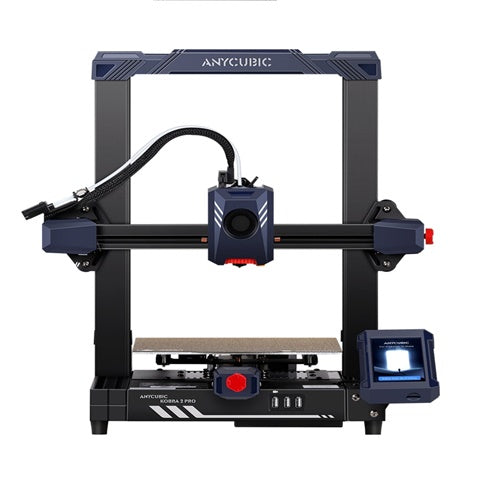 Anycubic Kobra 2 pro| Stampante 3D Fdm