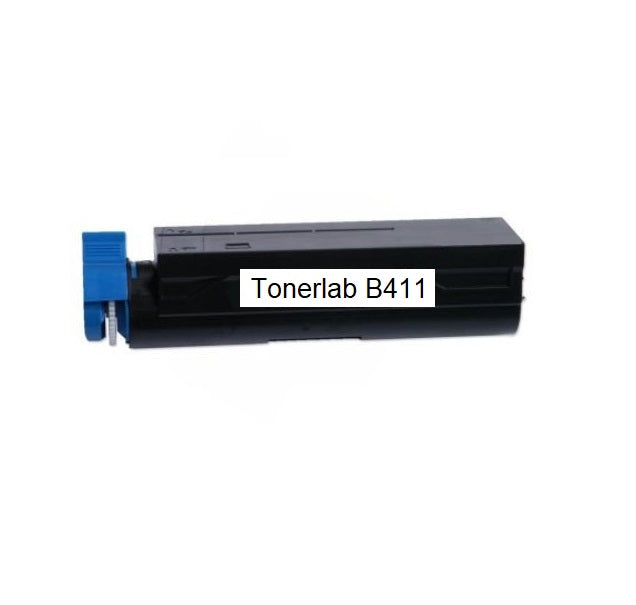 Toner compatibile con Oki B 411|Oki B 411/431 MB 461/471/491