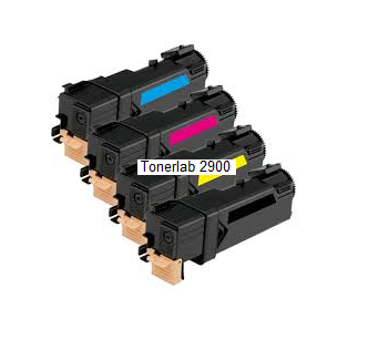 Toner compatibile con Epson aculaser C 2900|Epson Aculaser C 2900 CX 29