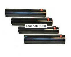 Toner compatibile con Lexmark C 930H| Lexmark C 930/935