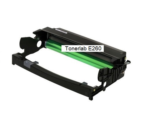 Tamburo compatibile con Lexmark E 260X22G|Lexmark optra E 260/360/460 X 264/363/364/463/464/466