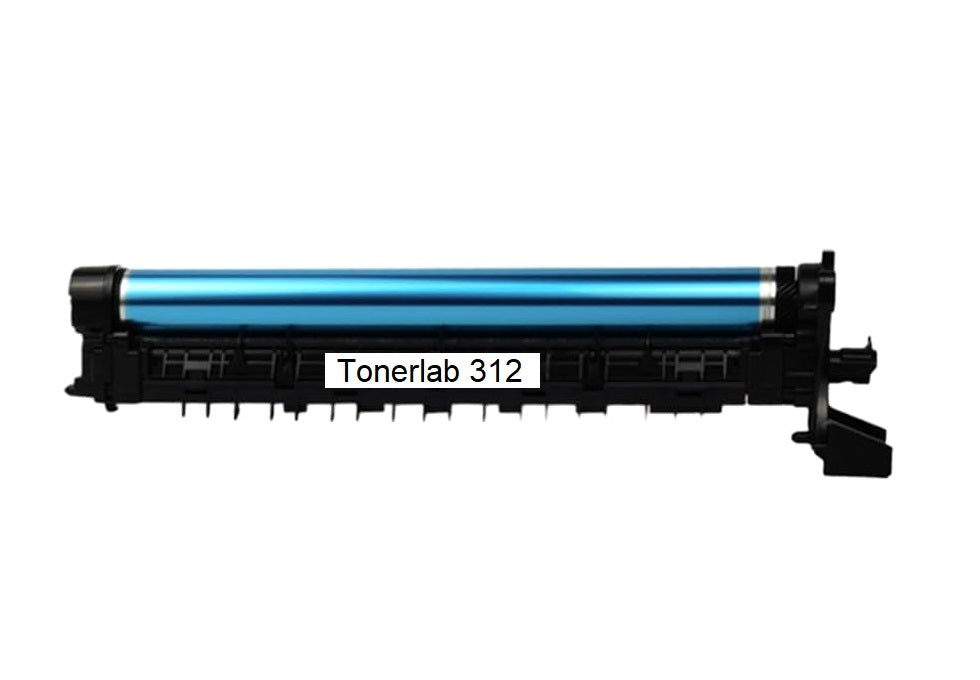 Tamburo compatibile con Minolta DR-312|Minolta Bizhub 227/287/367