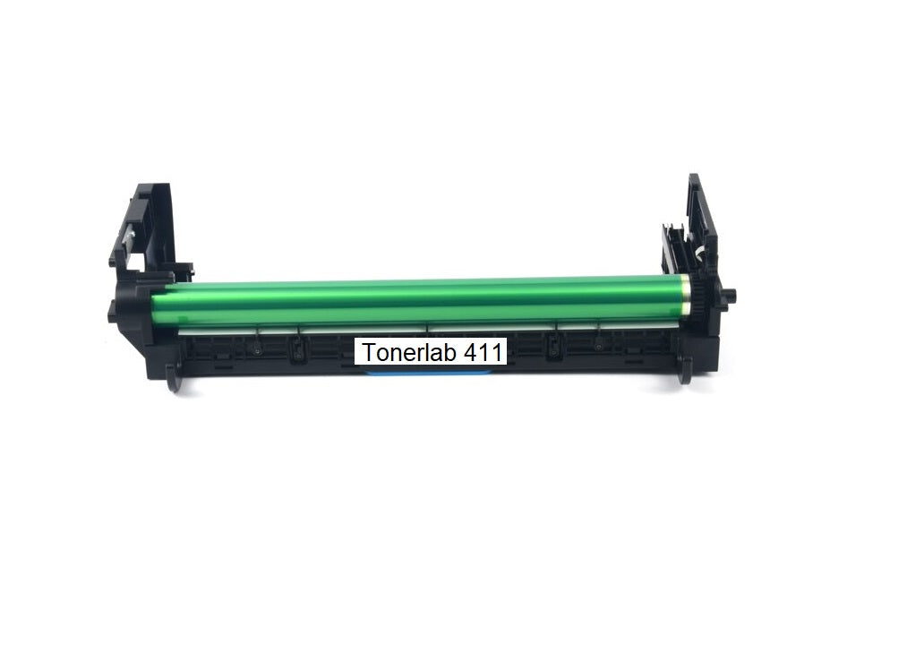 Tamburo compatibile con Minolta DR-411|Minolta bizhub 223/283/363/366/423