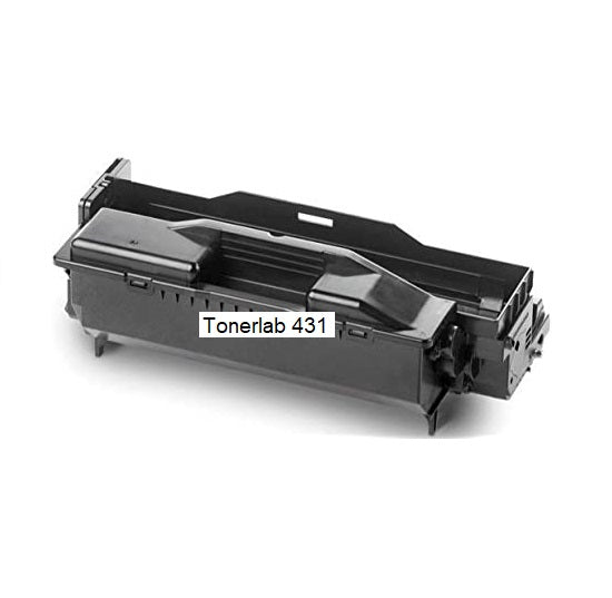 Tamburo compatibile con Oki 44574302|Oki B 401/4117412/431/432/512 MB 441/461 471/491/562