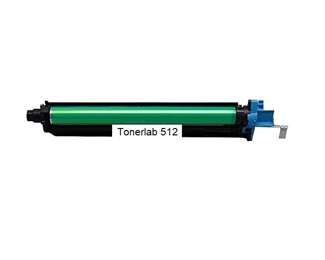 Tamburo compatibile con Minolta DR-512|Minolta bizhub C 224/284/554 Olivetti d-color 222/282/452/552