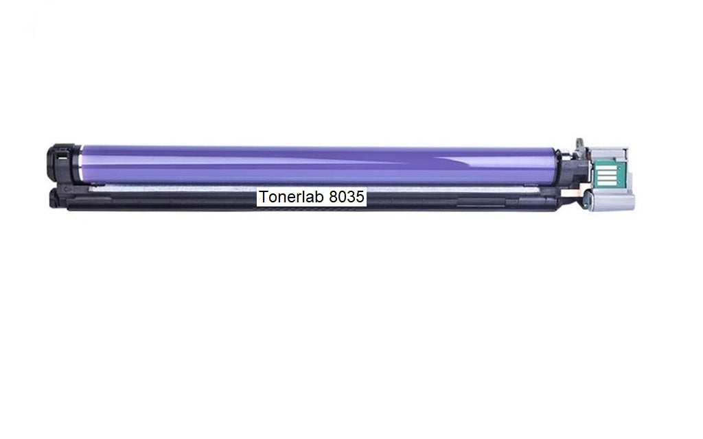Tamburo compatibile con Xerox 013R00662|Xerox altaink C 8035/8045/8055/8070 WC 7525/7535/7545/7830/7855/7970