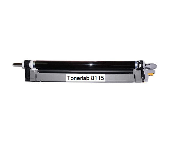 Tamburo compatibile con Kyocera DK-8115| Kyocera Ecosys M 8124/8130 Taskalfa 2460/2470