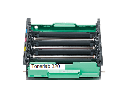 Tamburo compatibile con Brother DR-320CL|Brother HL 4140/4570 DCP 9055/9270 MFC 9460/9970
