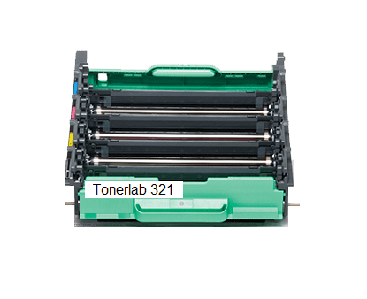 Tamburo compatibile con Brother DR-321 CL|Brother HL L 9200/9300 DCP L 8400/8450 MFC L 8650/9550