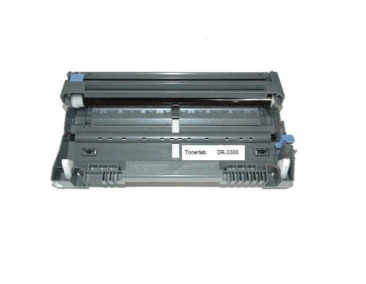 Tamburo compatibile con Brother DR-3300|Brother HL 5440/5450/5470/6180 DCP 8250 MFC 8520/8950