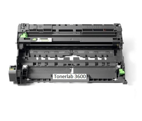 Tamburo compatibile con Brother DR-3600|Brother HL L 5210/6210 MFC L 5710/6910 DCP L 5510