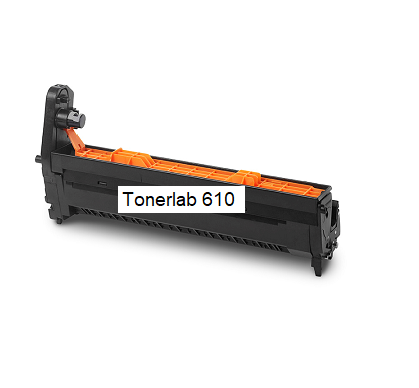 Tamburo compatibile con Oki C 44315108| Oki C 610/711 MC 760 ES 7411
