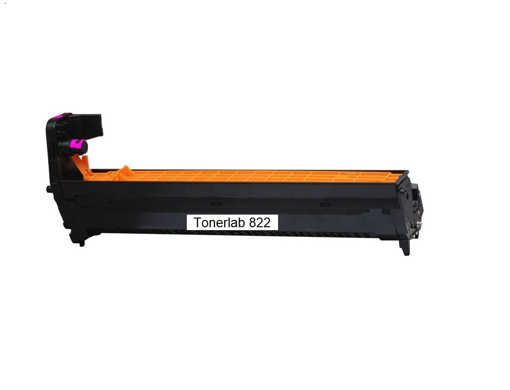 Tamburo compatibile con Oki 44064012|Oki C 801/821 MC 851/861 ES 8430/8460/8451/8461