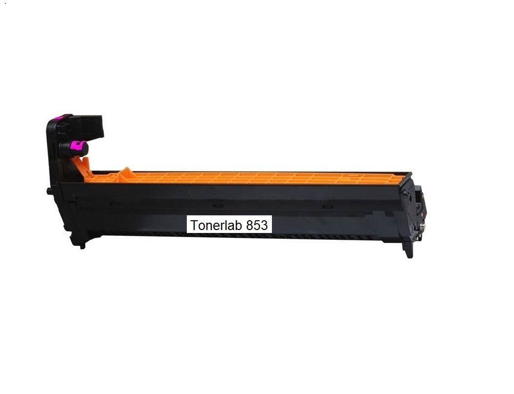 Tamburo compatibile con Oki 44844472|Oki MC 853/873/883