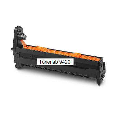 Tamburo compatibile con Oki 44035521|Oki ES 9410/9420 Pro 9420