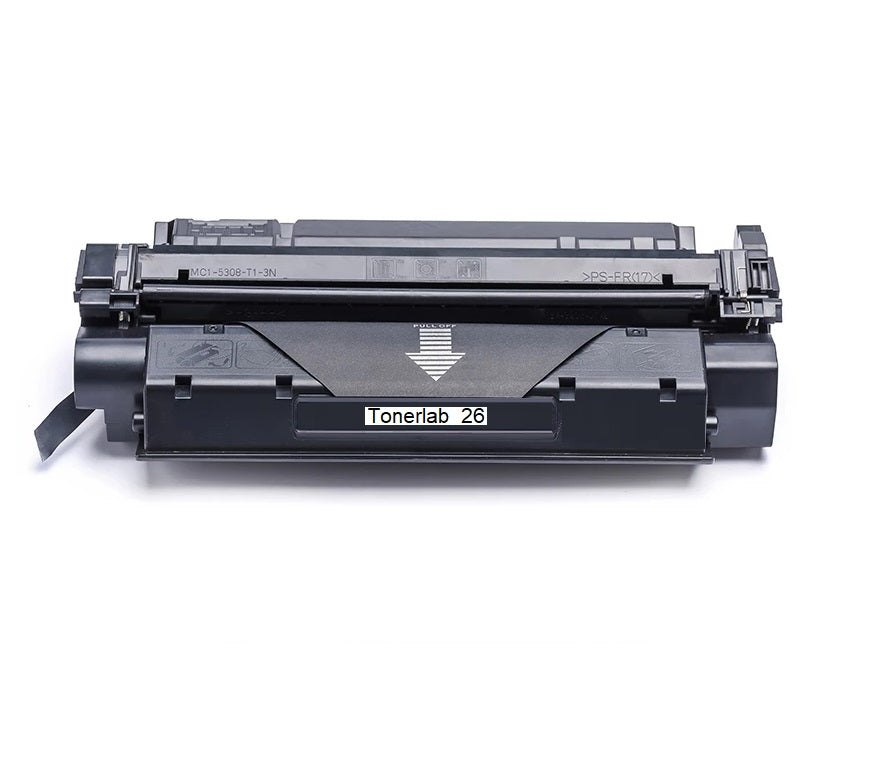 Toner compatibile con Canon EP 27| Canon imageclass MF 5550/5650/5750/3110 MF 5770 LBP 3200