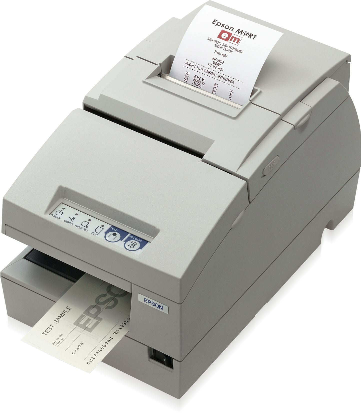 Stampante Epson TM-H6000 II termica| Ricondizionata