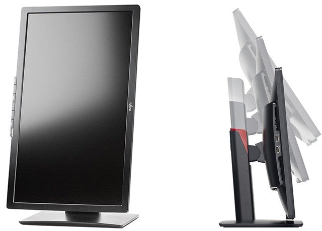 Monitor Fujitsu-Siemens B24T Led| 24"pollici"| Ricondizionato