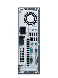 Fujitsu esprimo E5731 Core duo|4 GB RAM| HDD 500 GB | Ricondizionato