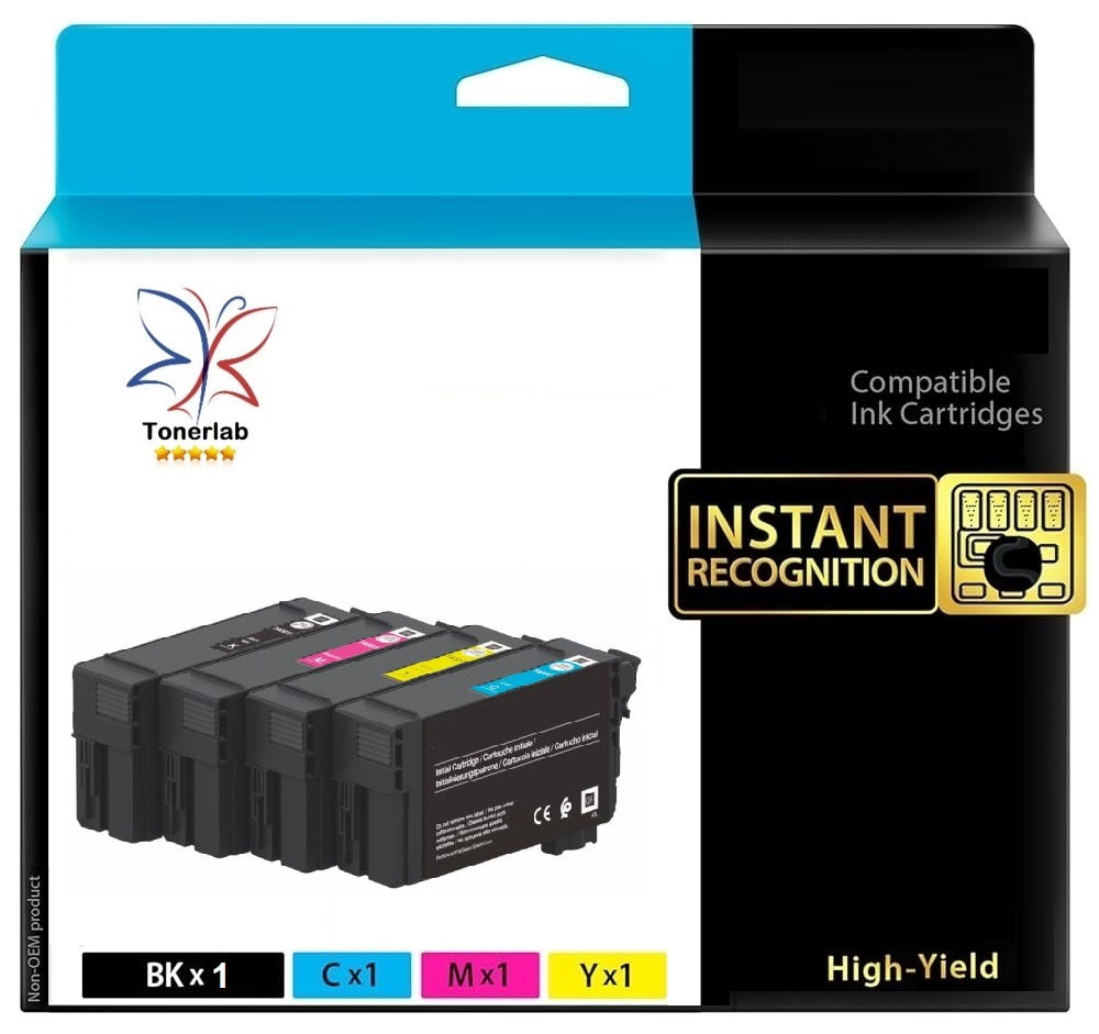Cartuccia compatibile con Epson Surecolor 40D| Epson Surecolor SC-T 2100/3100/5100