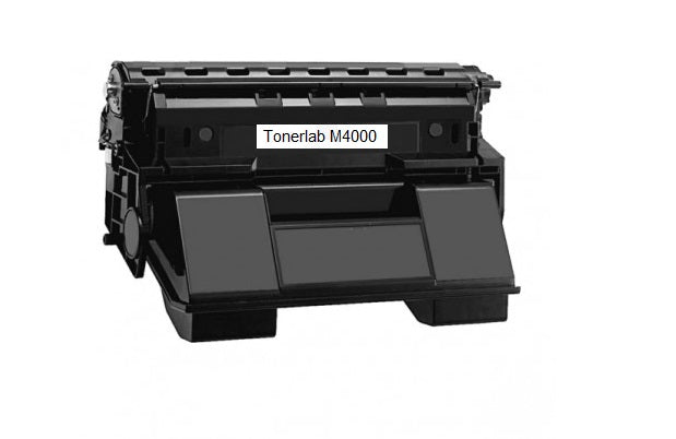 Toner compatibile con Epson aculaser M 4000 |Epson aculaser M 4000