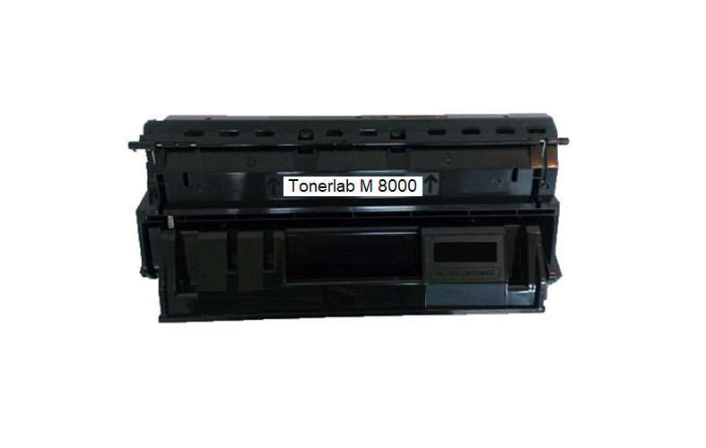 Toner compatibile con Epson aculaser M 8000 |Epson aculaser M 8000D