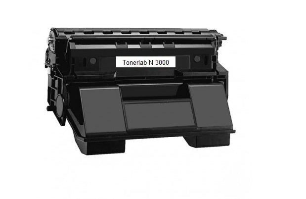 Toner compatibile con Epson EPL N 3000 |Epson EPL N 3000