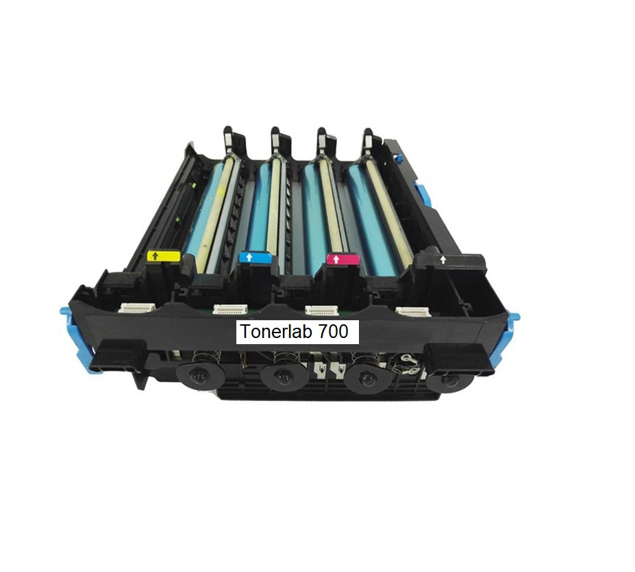 Tamburo compatibile con Lexmark 70C0P00|Lexmark CS 310/410/510 CX 410 MX 310 2100 XC 2132