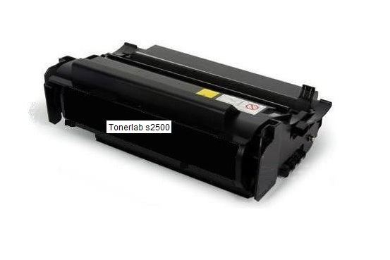 Toner compatibile con Dell S 2500| alta capacità