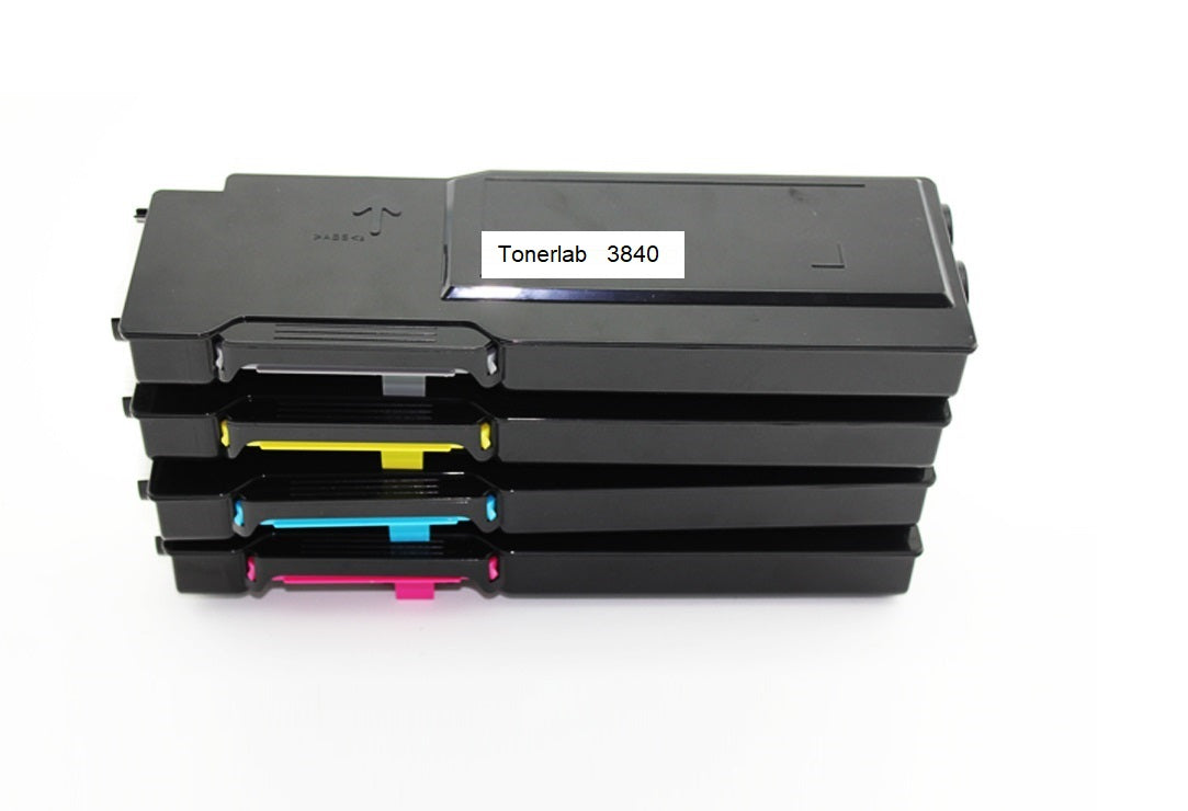 Toner Compatibile per Dell S 3840| alta capacità